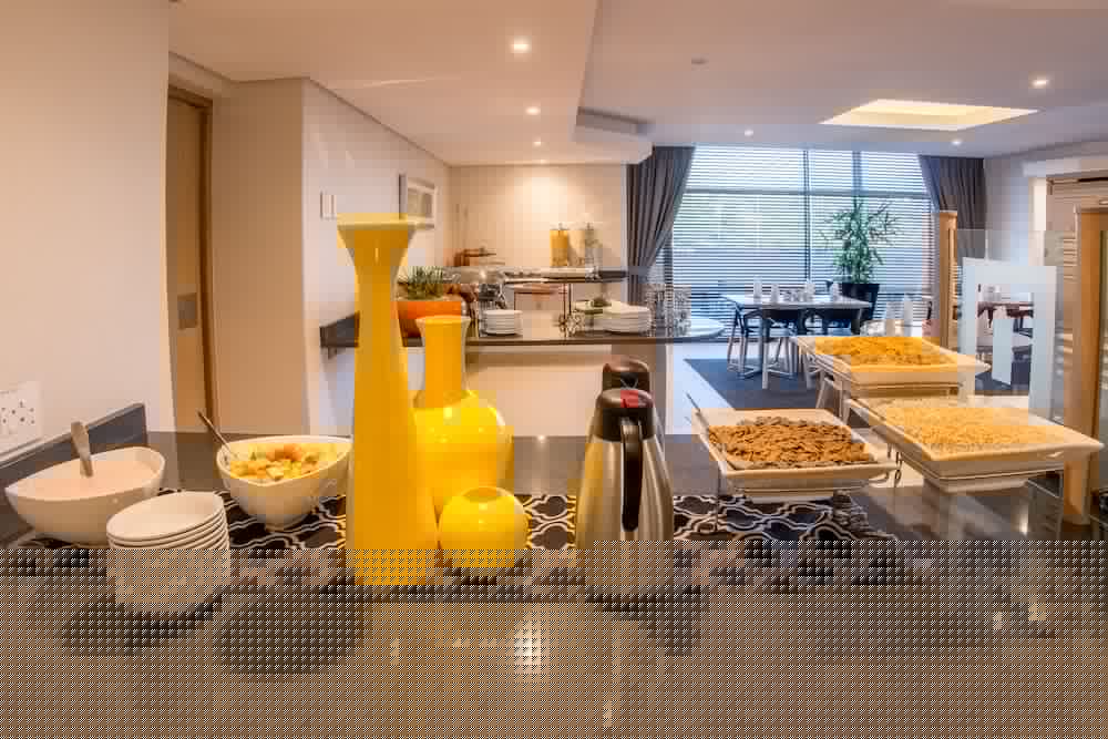 Фото Road Lodge Pietermaritzburg