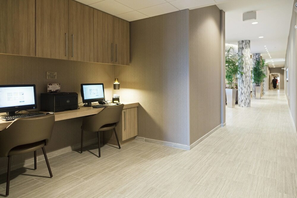 Фото Springhill Suites Somerset Franklin Township