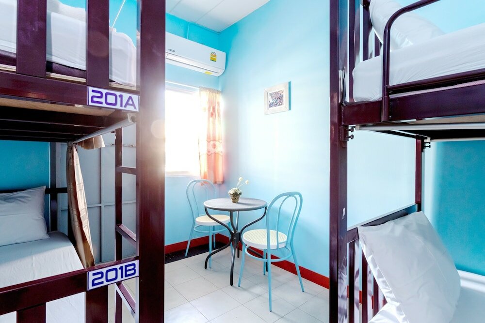Фото Hatyai Dee Hostel