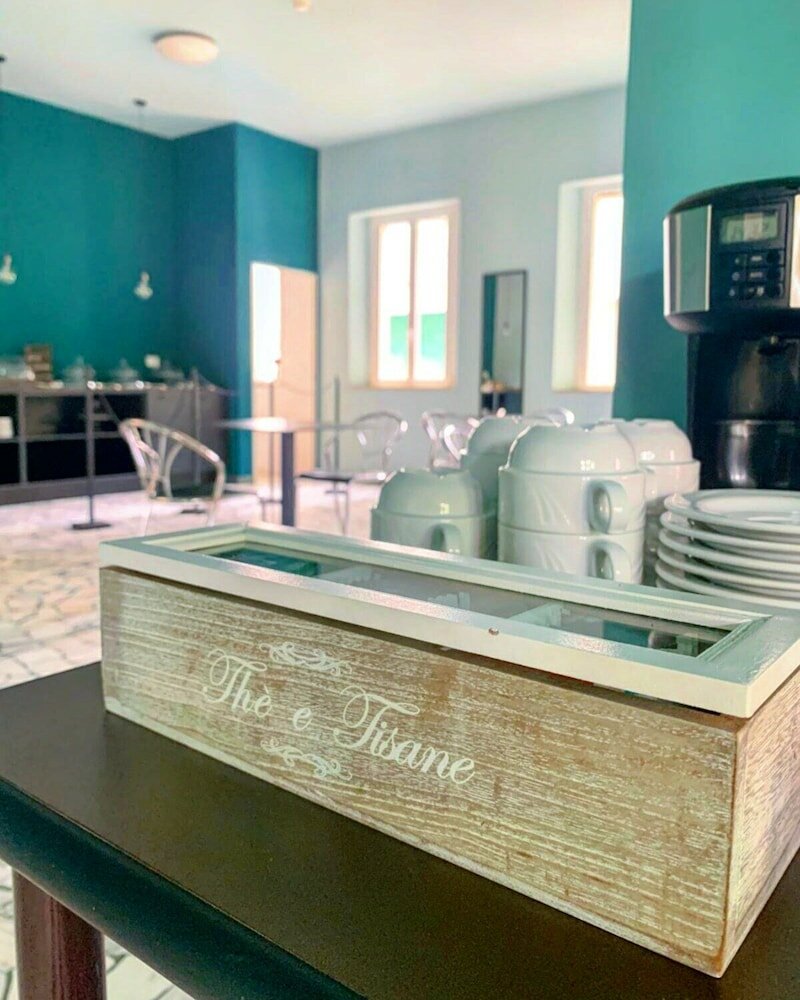 Фото Hotel Alabama