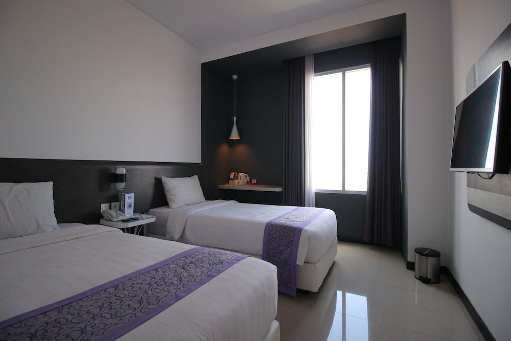 Фото Forriz Hotel