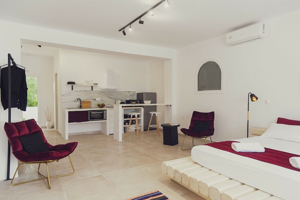 Фото Three Seasons Resort