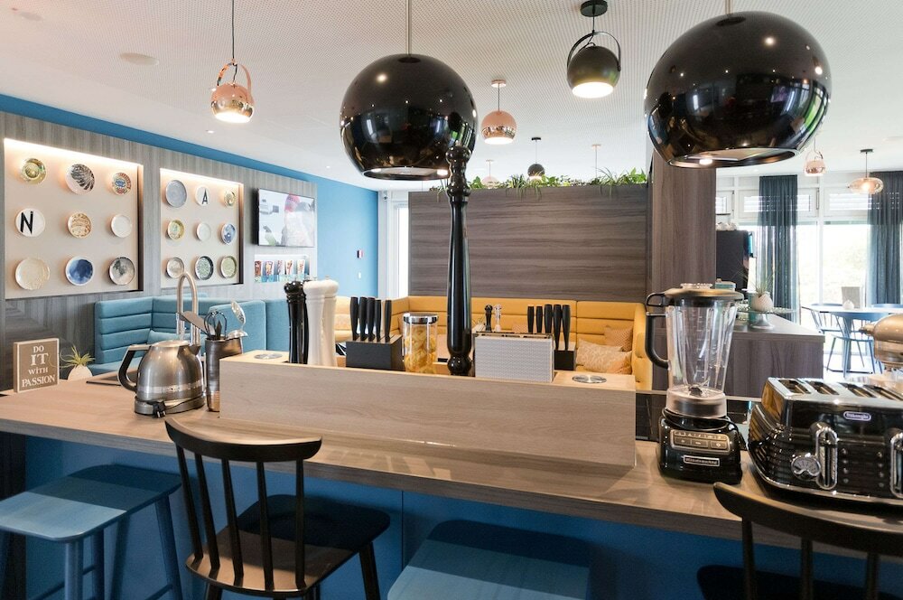 Фото Arthotel Ana Living