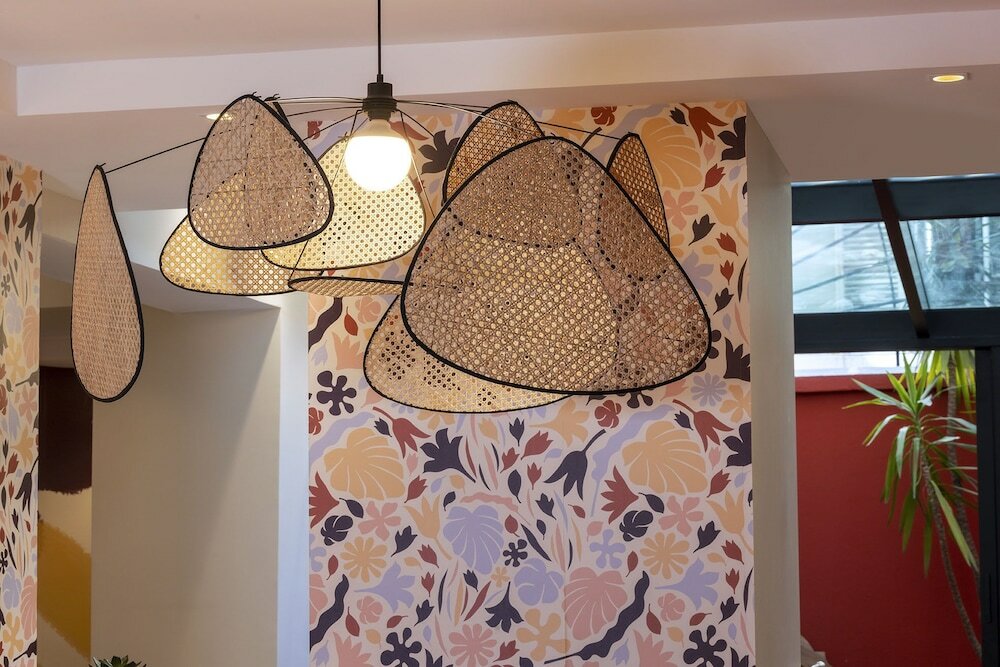 Фото Hotel Elysees 8