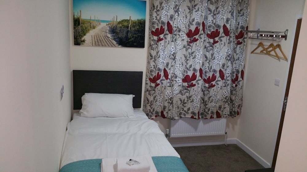 Фото The Oxford House