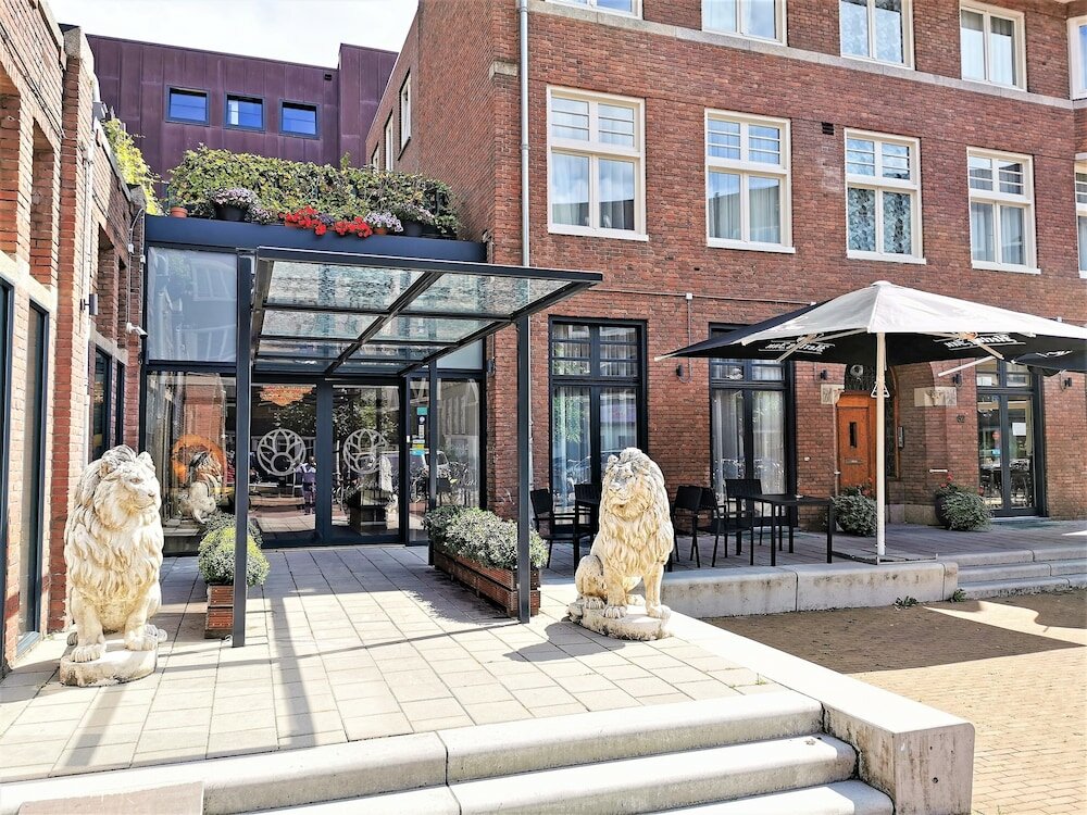 Фото Chasse Hotel