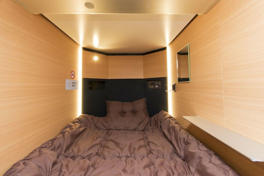 Фото Ryoma Ikebukuro i - Hostel