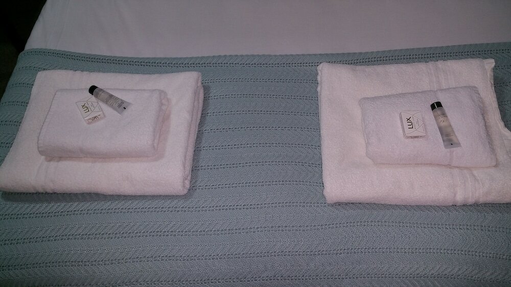 Фото The Oxford House