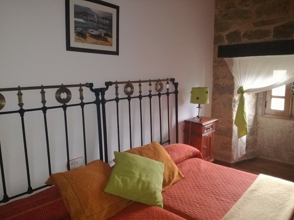 Фото La Posada de Pedrazales