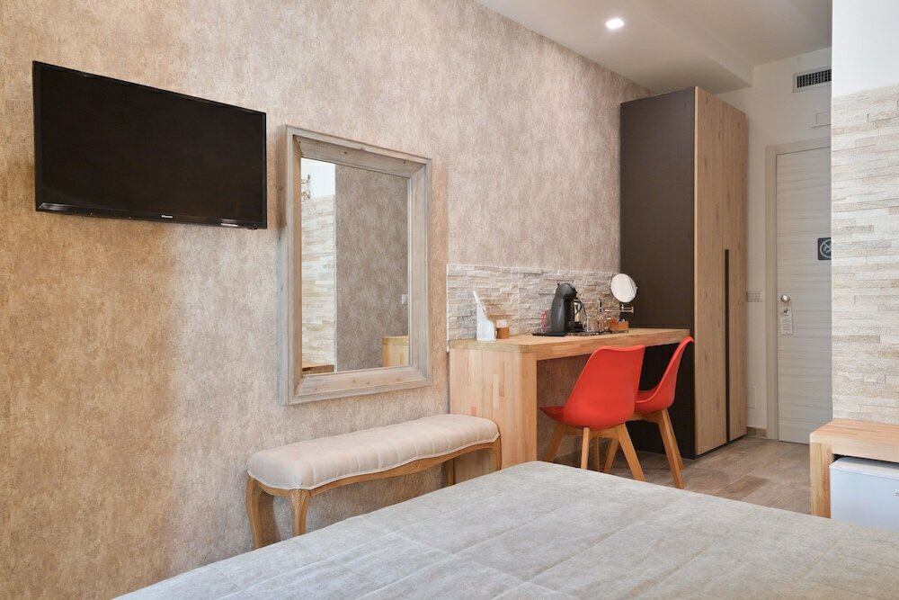 Фото Relais Barberini