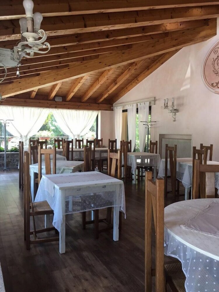 Фото Hotel Merloni