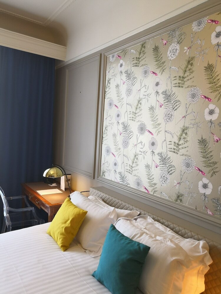 Фото Grand Hotel Bellevue