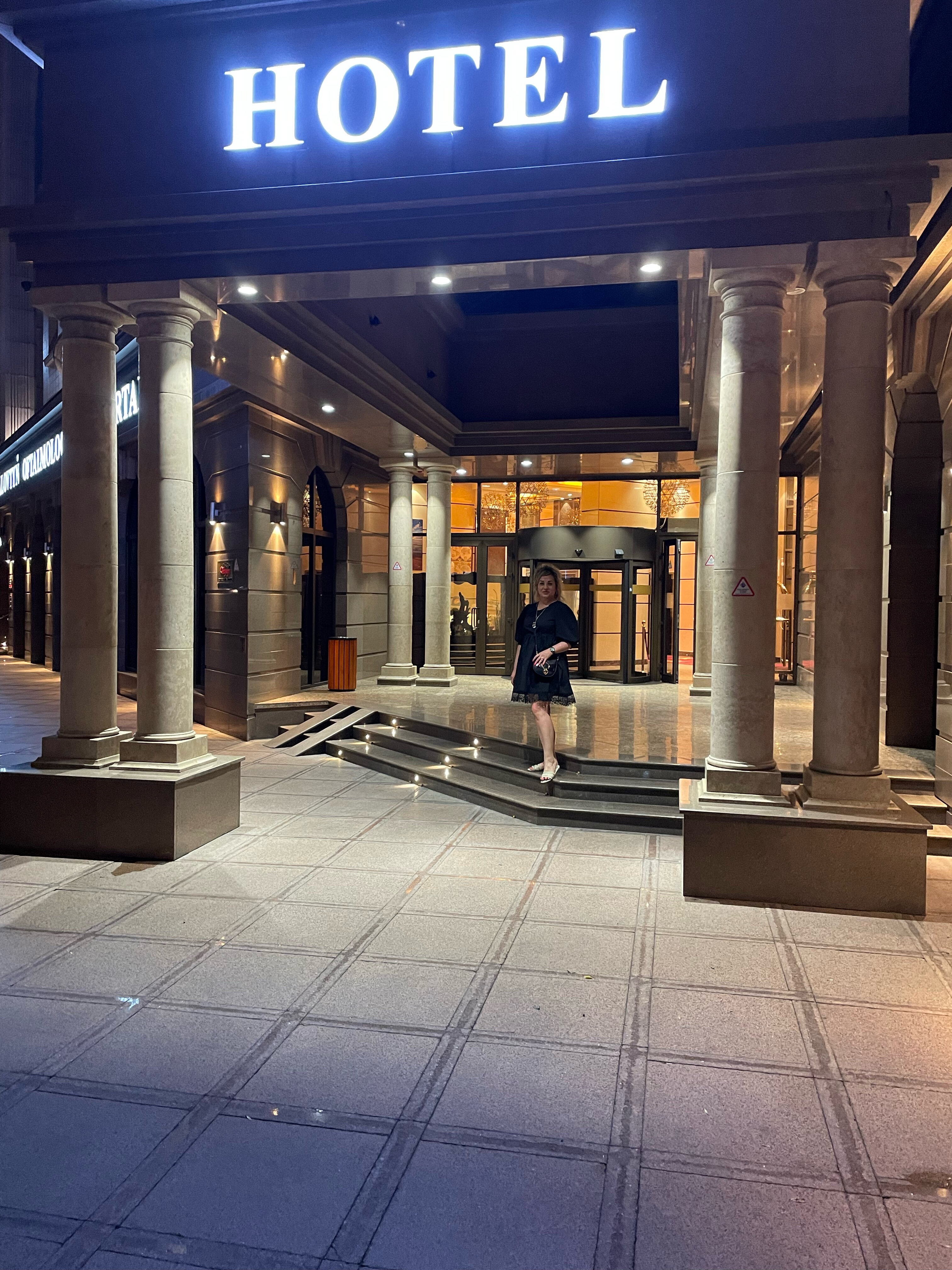 Фото Grand Voyage