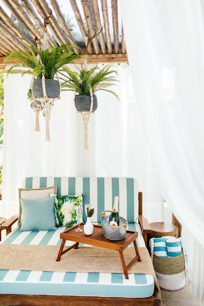 Фото The Scott Resort & SPA