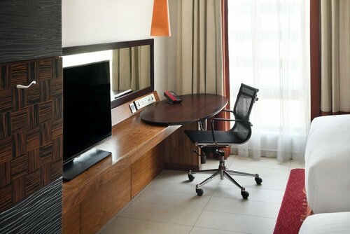 Гостиница Accra Marriott Hotel в Аккре