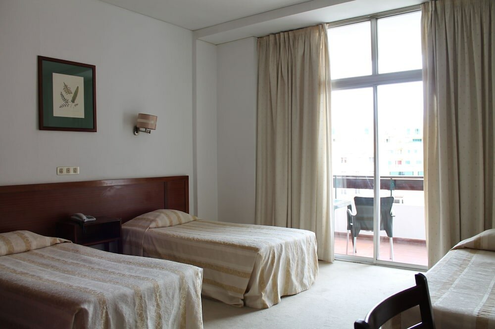 Фото Residencial Greco