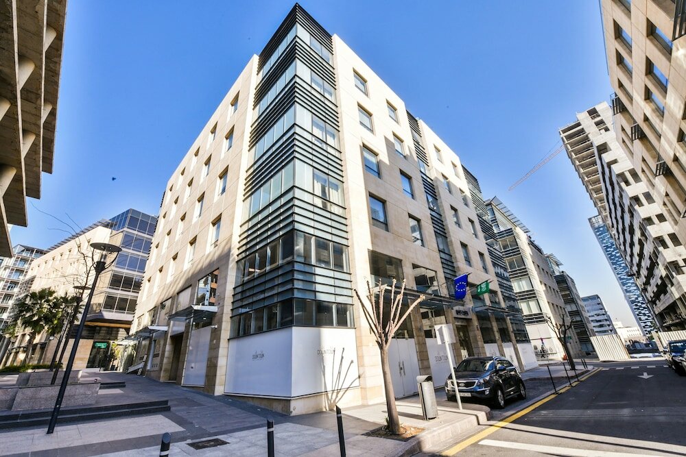 Фото Downtown Hotel Apartments