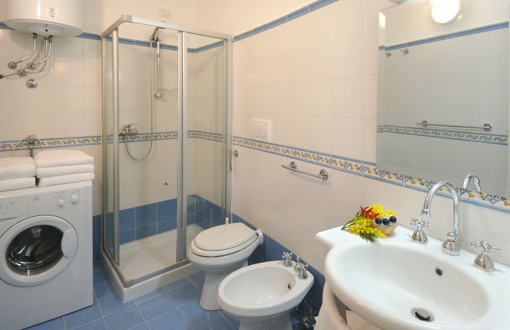 Фото Amalfi Apartment