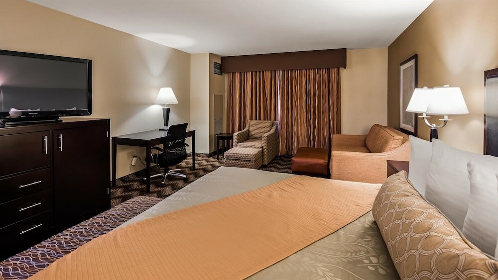 Фото Best Western Plus Gold Country Inn