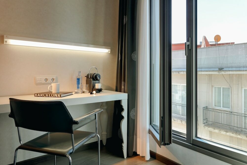 Фото Catalonia La Boquería