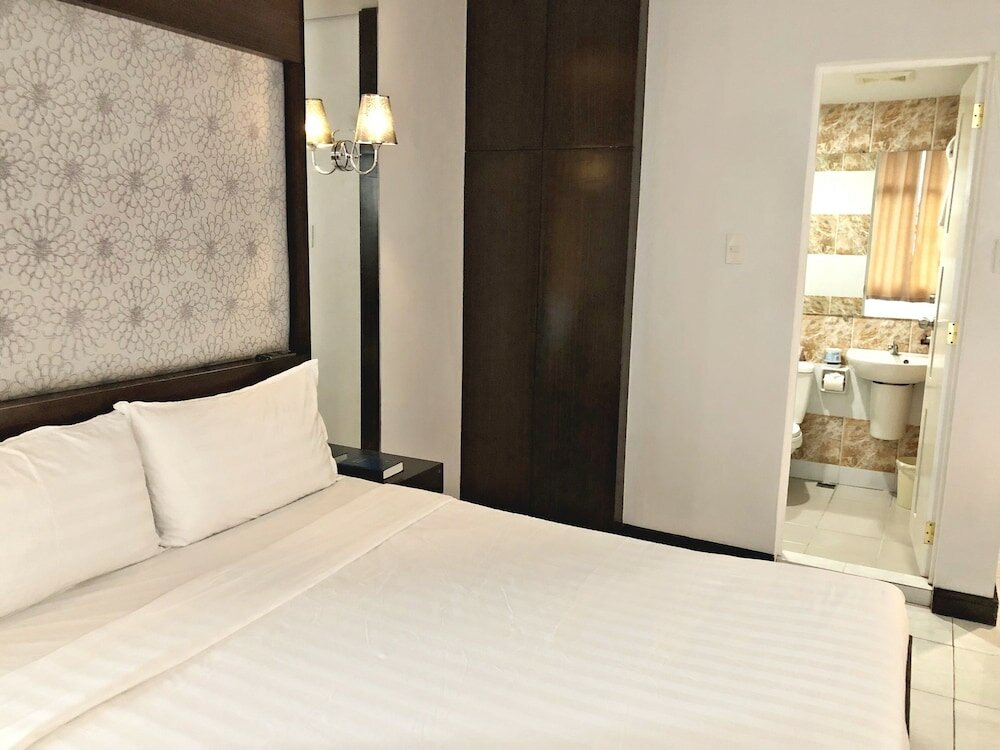 Фото Ninong's Hotel