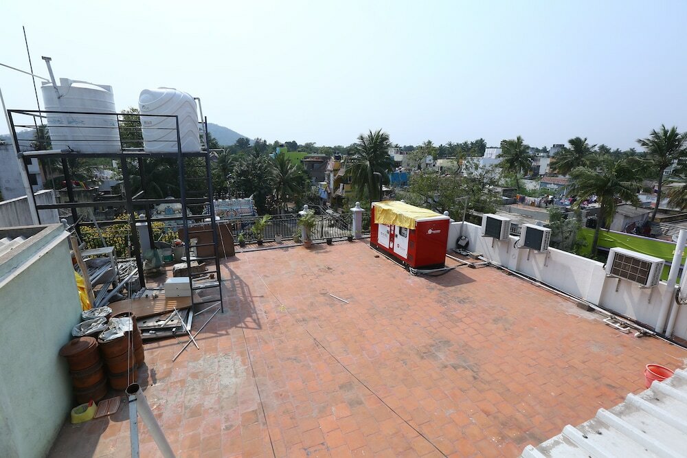 Фото Zingle Stay Airport