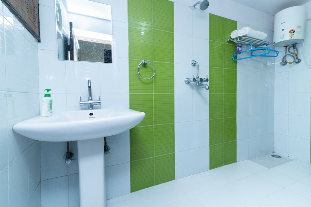 Фото Хостел Jaipur Hoztel