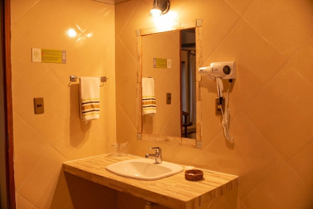 Фото Hotel Boutique La Posada