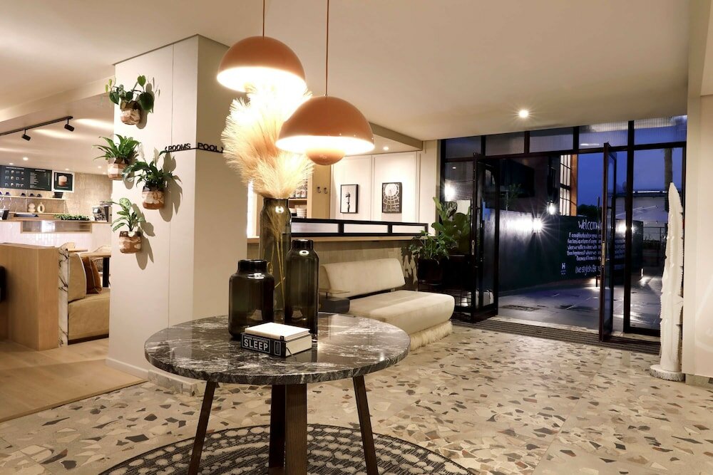 Фото отеля 5