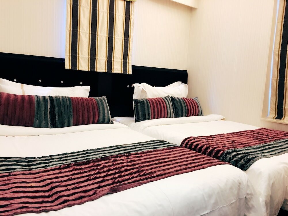 Фото Seasons Hotel - Tsim sha tsui