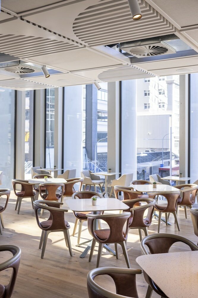 Фото Holiday Inn Express Auckland City Centre, an Ihg Hotel