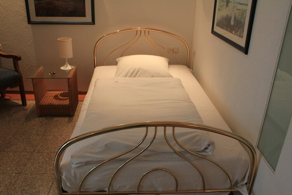 Фото Hotel Spahr