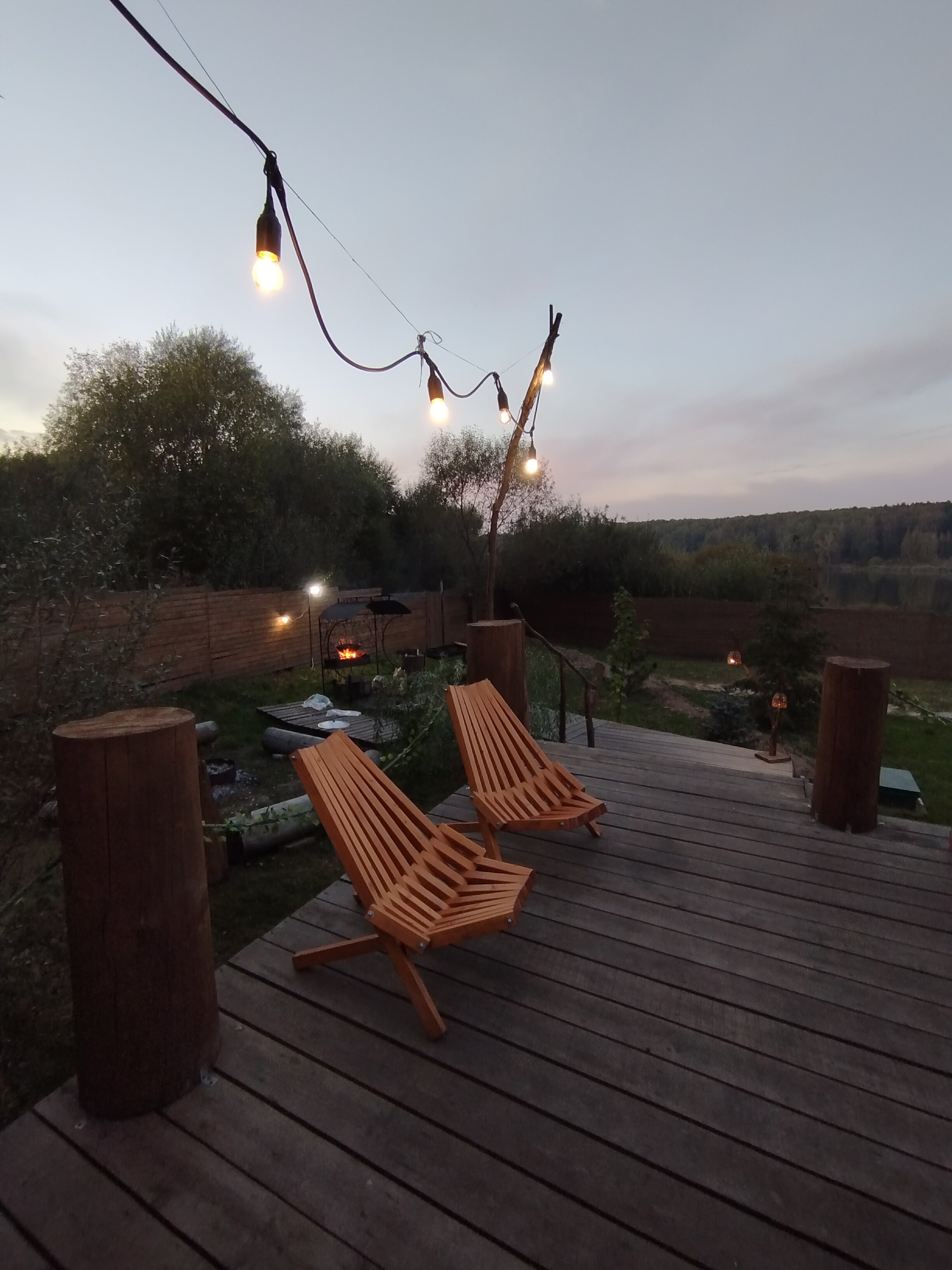 Фото Вилла Битса