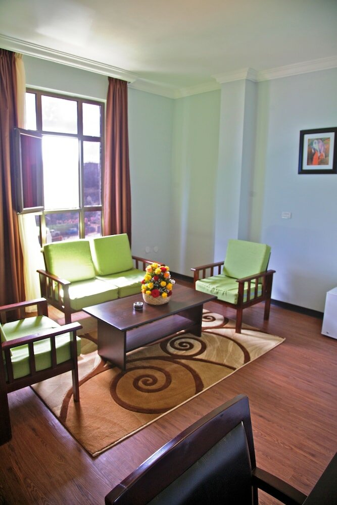 Фото Hotel Lobelia