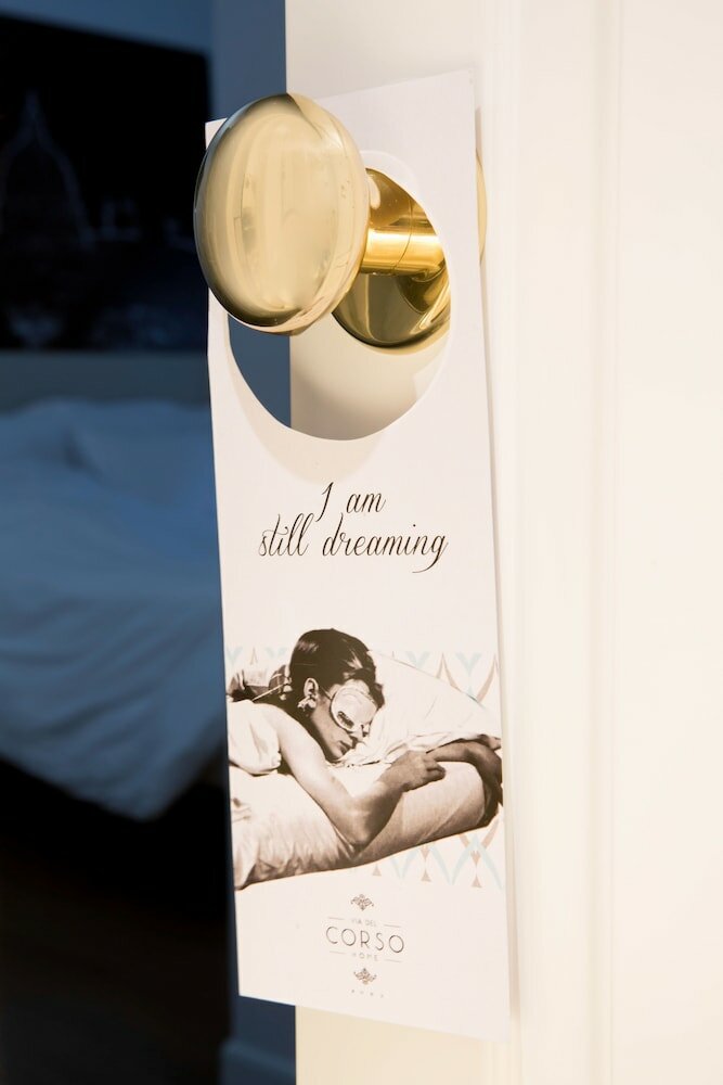 Фото VIA Del Corso Home