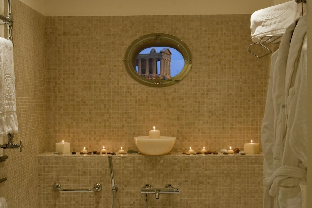 Фото Villa Athena Hotel