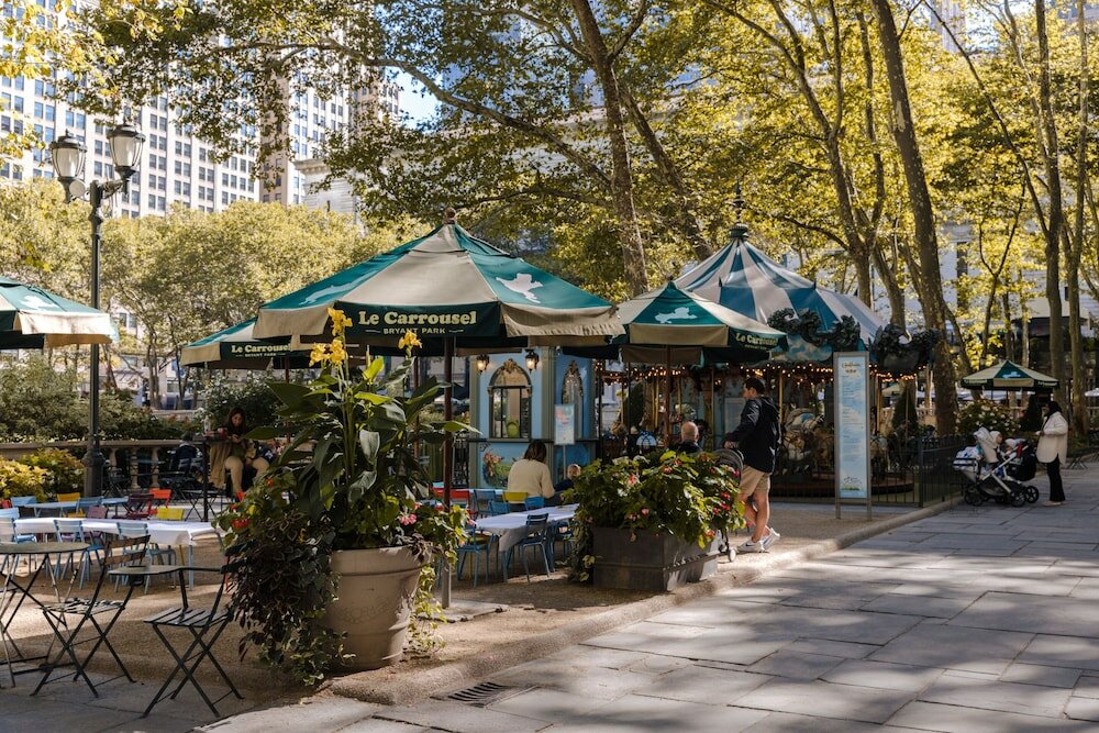 Фото The William powered by Sonder