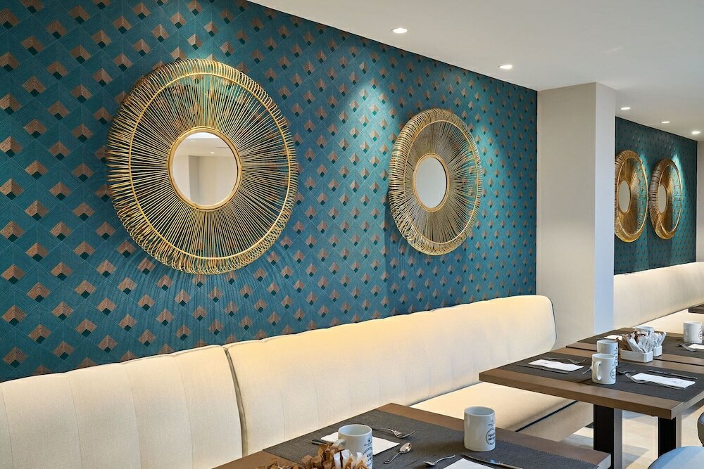 Фото Eurostars Astoria