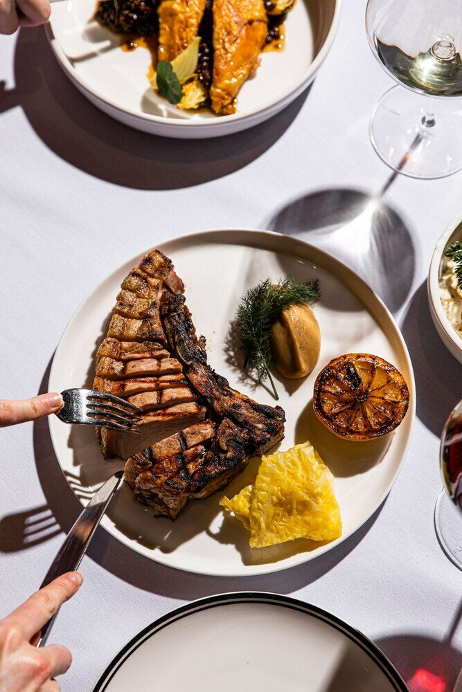 Фото Qt Canberra an Evt hotel