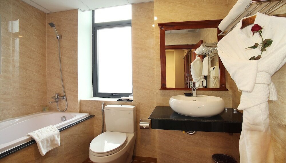 Фото Western Hanoi Hotel