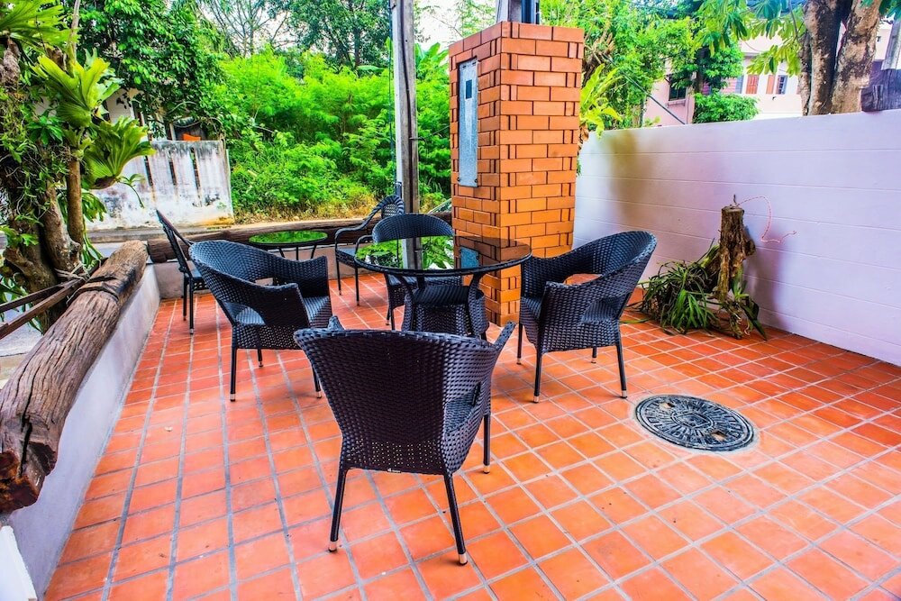 Фото Jingjit Hotel