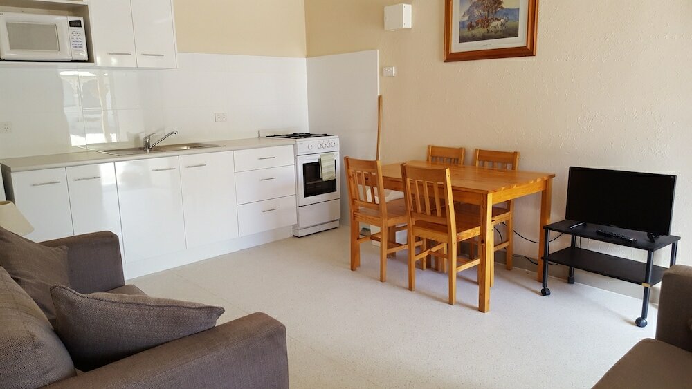 Фото Lakes Entrance Holiday Units