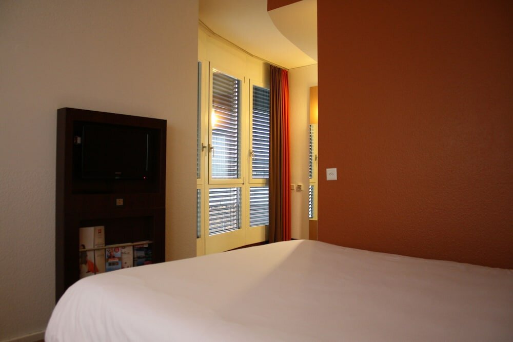 Фото Ibis Luzern Kriens