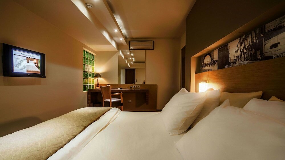 Фото Capsis Astoria Hotel