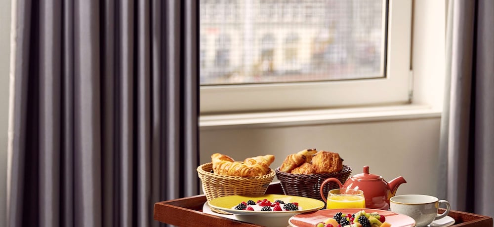 Фото Park Plaza Utrecht