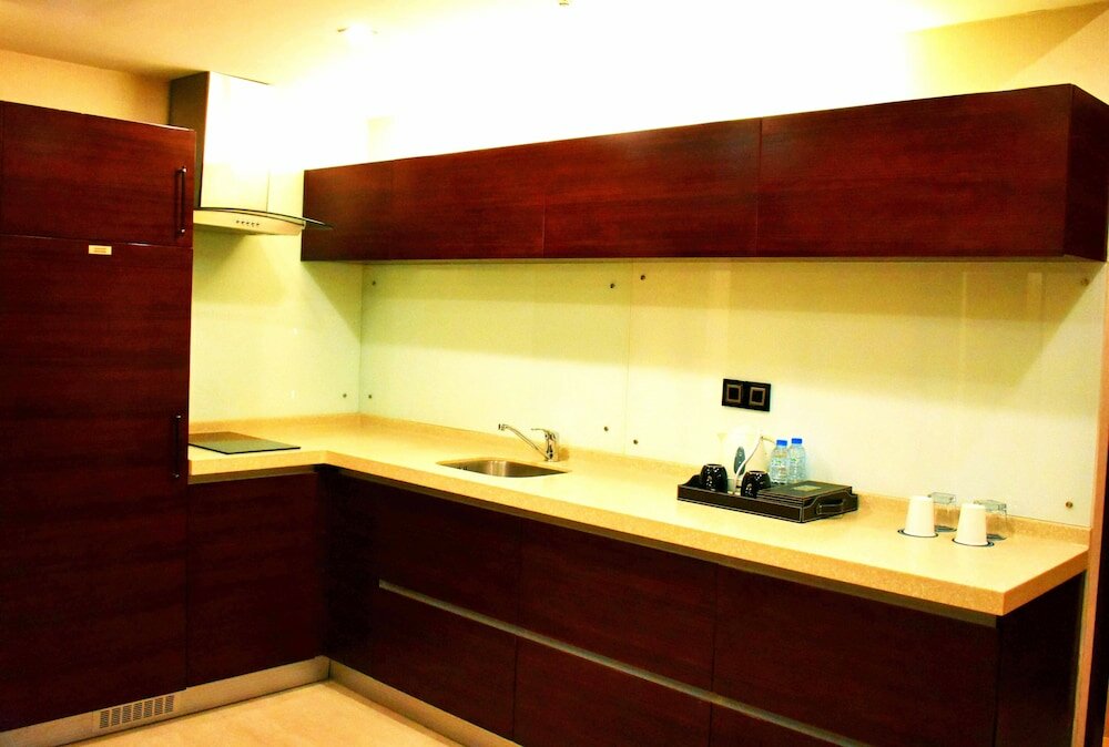 Фото Four Points by Sheraton Riyadh Khaldia