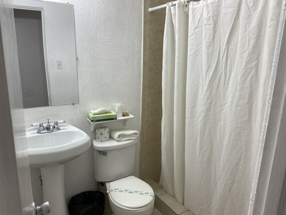 Фото Richard's Motel