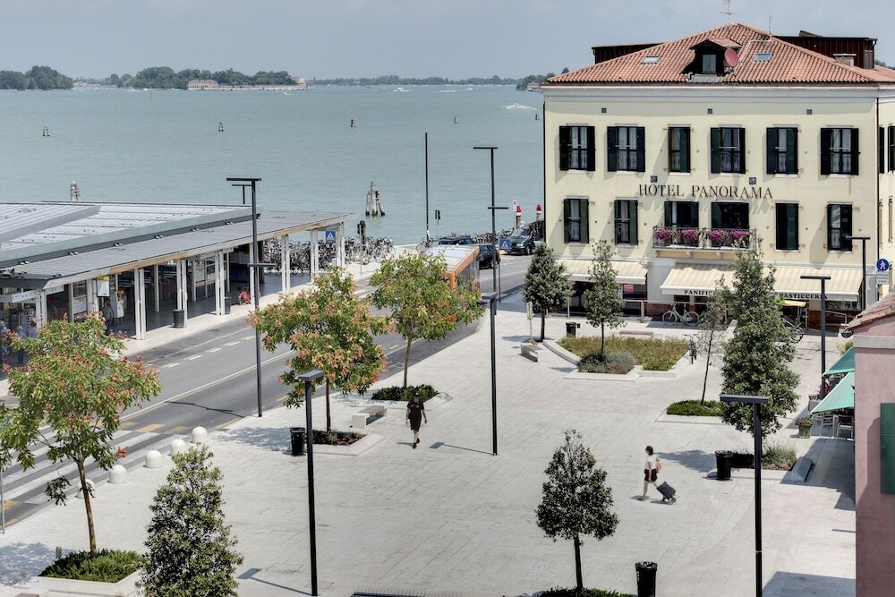 Фото Hotel Panorama