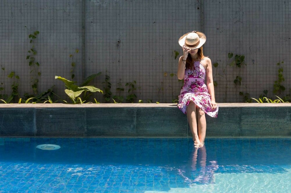 Фото Solaris Kuta Bali