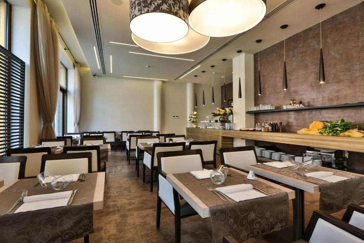 Фото Best Western Hotel Madison